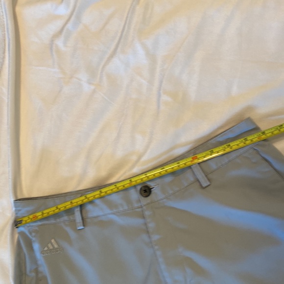 Adidas Climalite Golf Shorts Men’s 32 - Picture 3 of 5